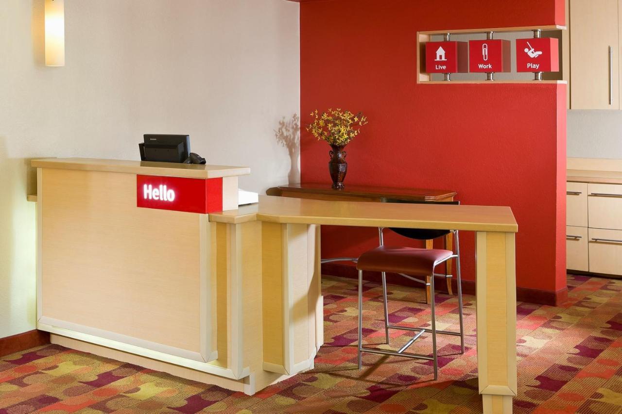 Towneplace Suites By Marriott Dallas Bedford Ngoại thất bức ảnh