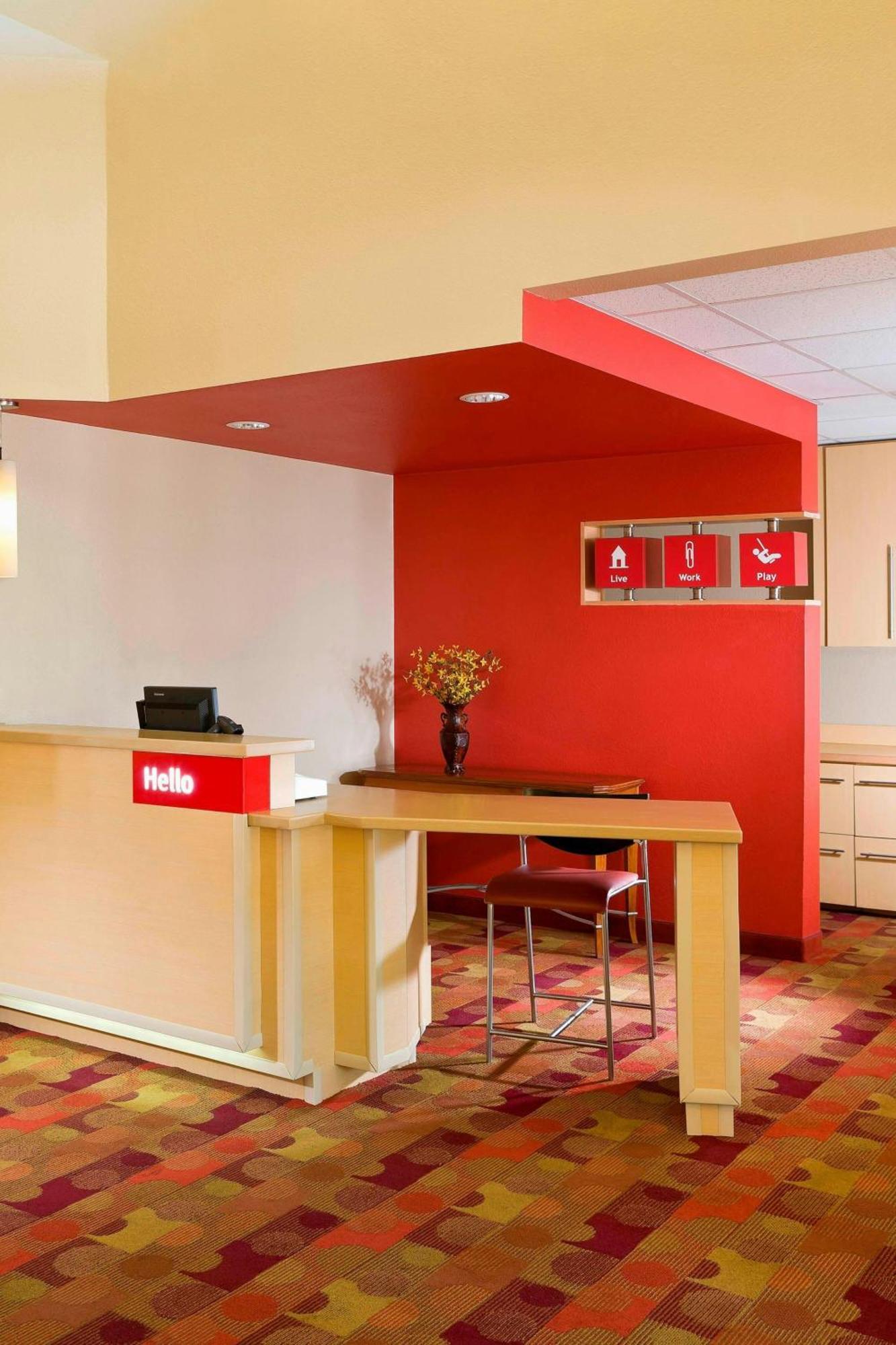 Towneplace Suites By Marriott Dallas Bedford Ngoại thất bức ảnh