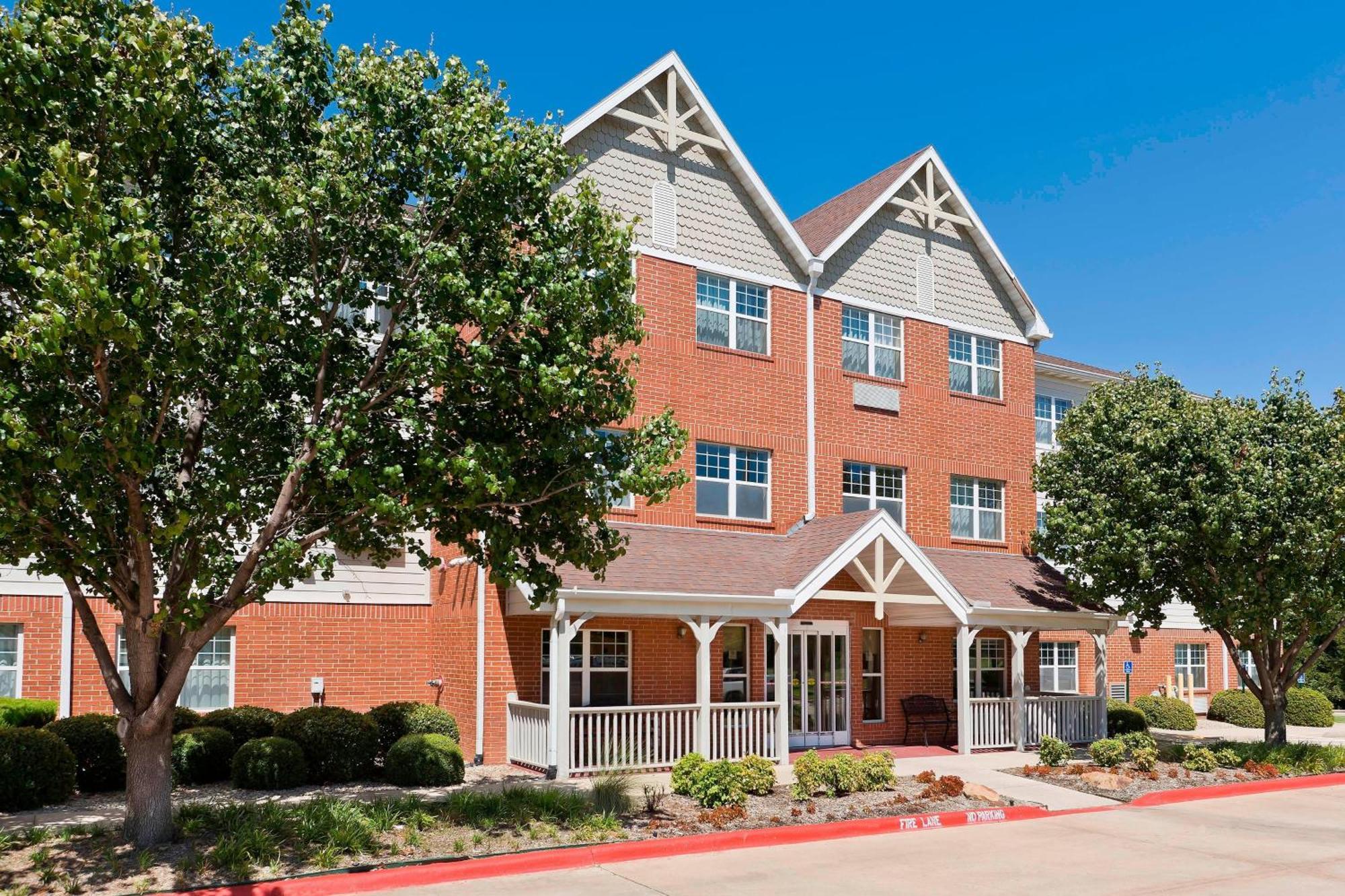 Towneplace Suites By Marriott Dallas Bedford Ngoại thất bức ảnh