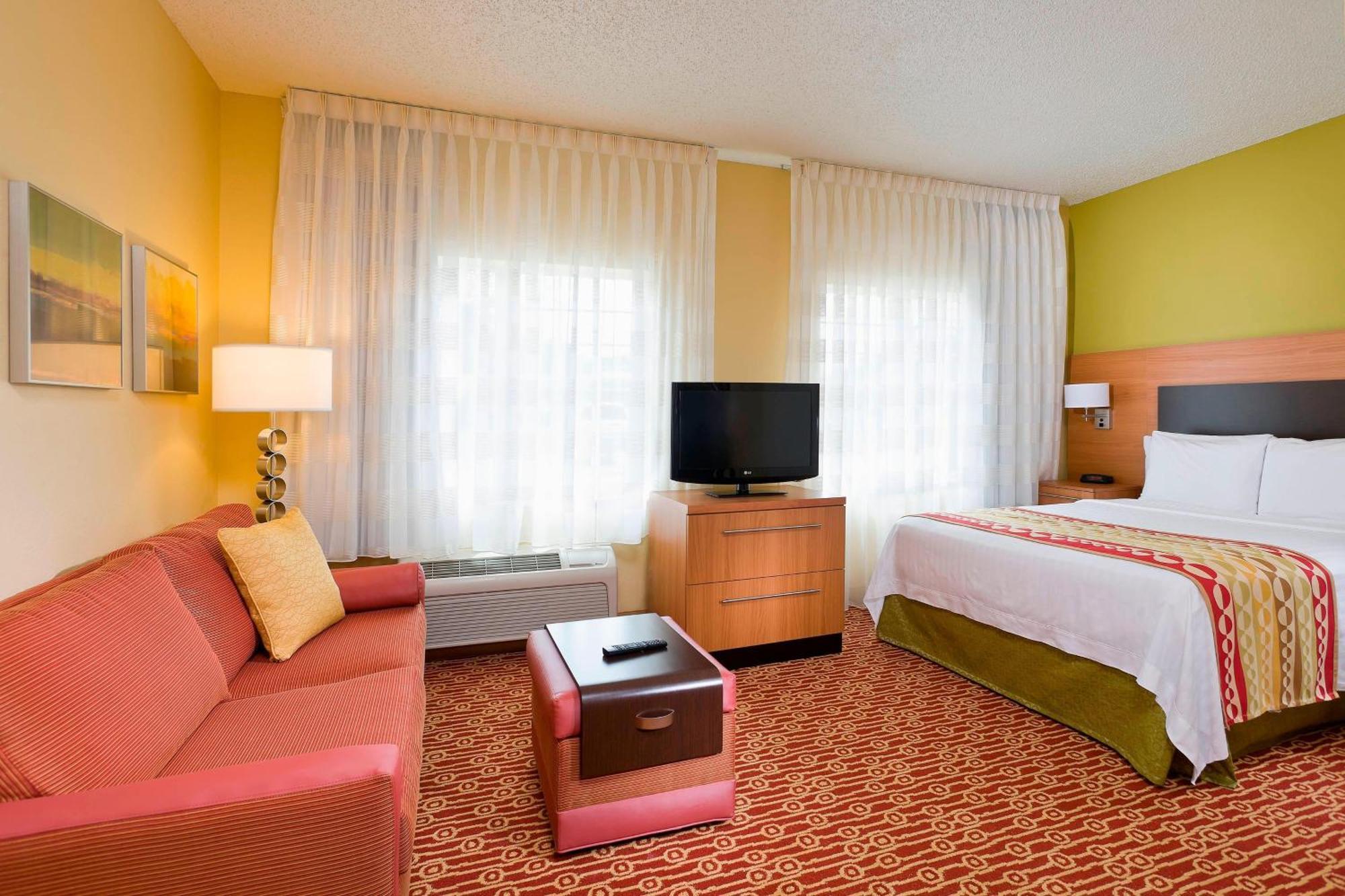 Towneplace Suites By Marriott Dallas Bedford Ngoại thất bức ảnh