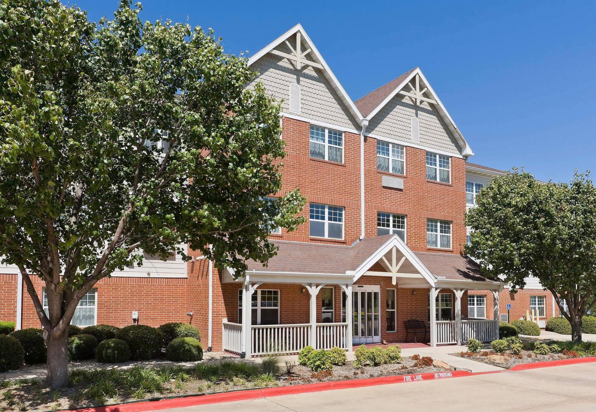 Towneplace Suites By Marriott Dallas Bedford Ngoại thất bức ảnh