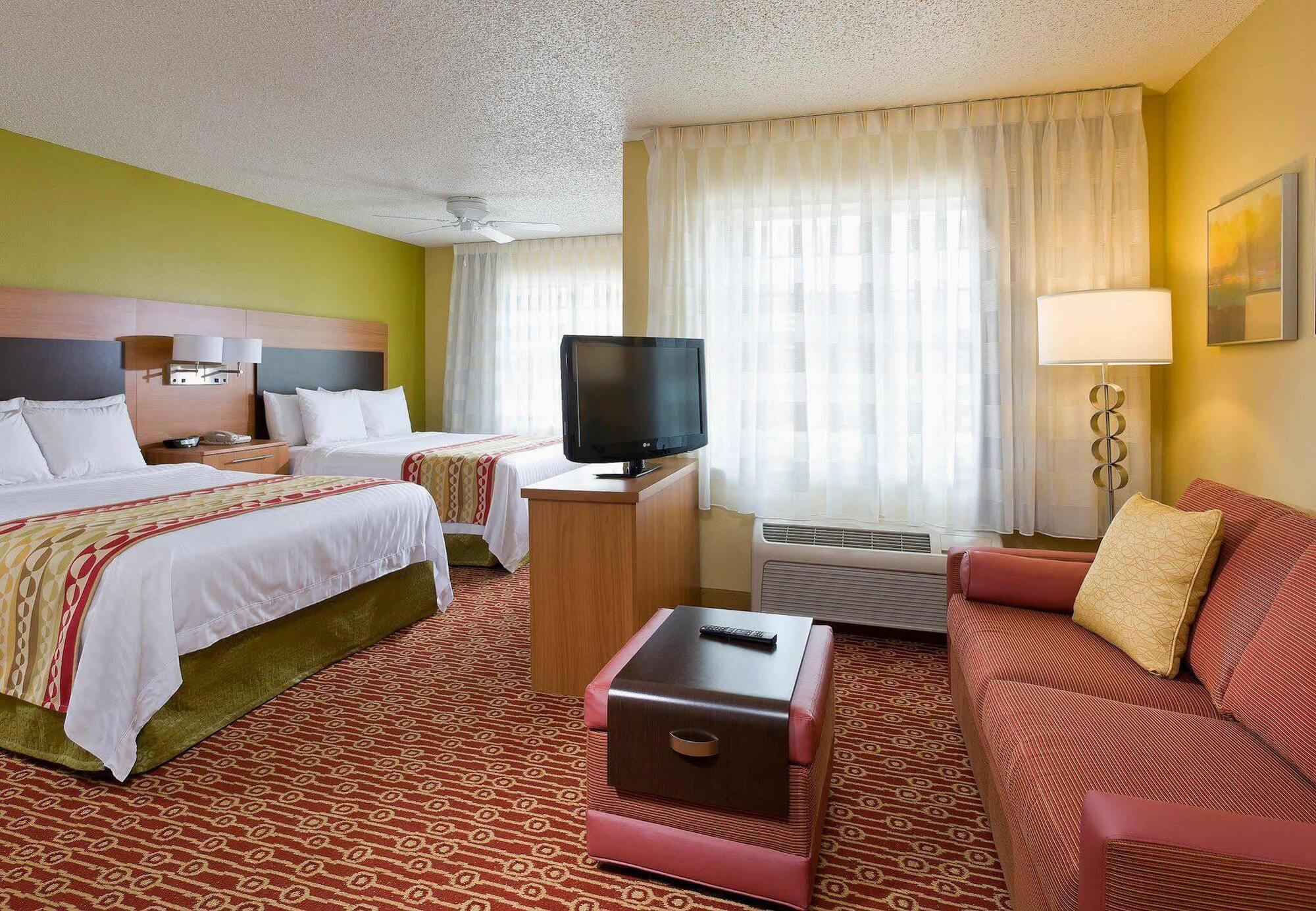 Towneplace Suites By Marriott Dallas Bedford Ngoại thất bức ảnh